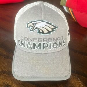 Philadelphia Eagles hat